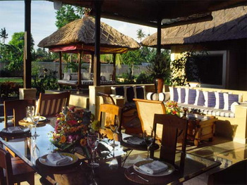 Bali, Tanjung Benoa, Rumah Bali Bed and Breakfast